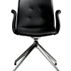 Primum Chair 4 Star Swivel fra Bent Hansen