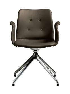 Primum Chair 4 Star Swivel fra Bent Hansen