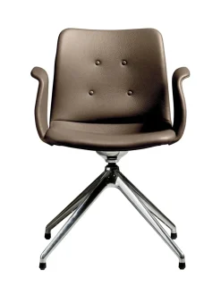 Primum Chair 4 Star Swivel fra Bent Hansen