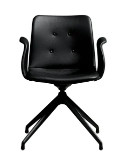 Primum Chair 4 Star Swivel fra Bent Hansen