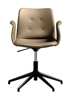 Primum Chair 5 Star Swivel fra Bent Hansen