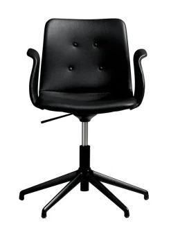 Primum Chair 5 Star Swivel fra Bent Hansen
