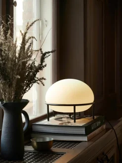 Pump Table Lamp fra Woud