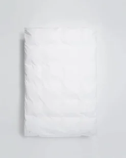 Pure Poplin Duvet Cover Single 140x200 cm fra Magniberg