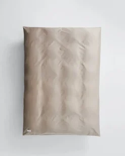 Pure Sateen Duvet Cover Single 140x200 cm fra Magniberg