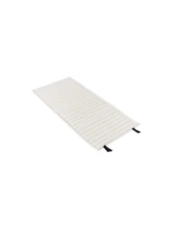 Quilted hynde til Palissade Lounge Chair low fra Hay