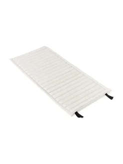 Quilted hynde til Palissade Dining Armchair fra Hay