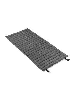 Quilted hynde til Palissade Dining Armchair fra Hay