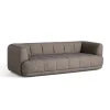 Quilton 3 pers. Sofa fra Hay