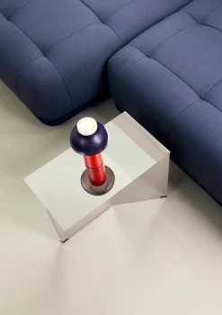 Quilton 3 pers. Sofa fra Hay