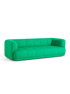 Quilton Lift 3 Pers. Sofa fra Hay