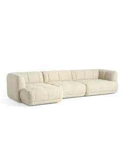 Quilton Lift 3 Pers. Sofa fra Hay