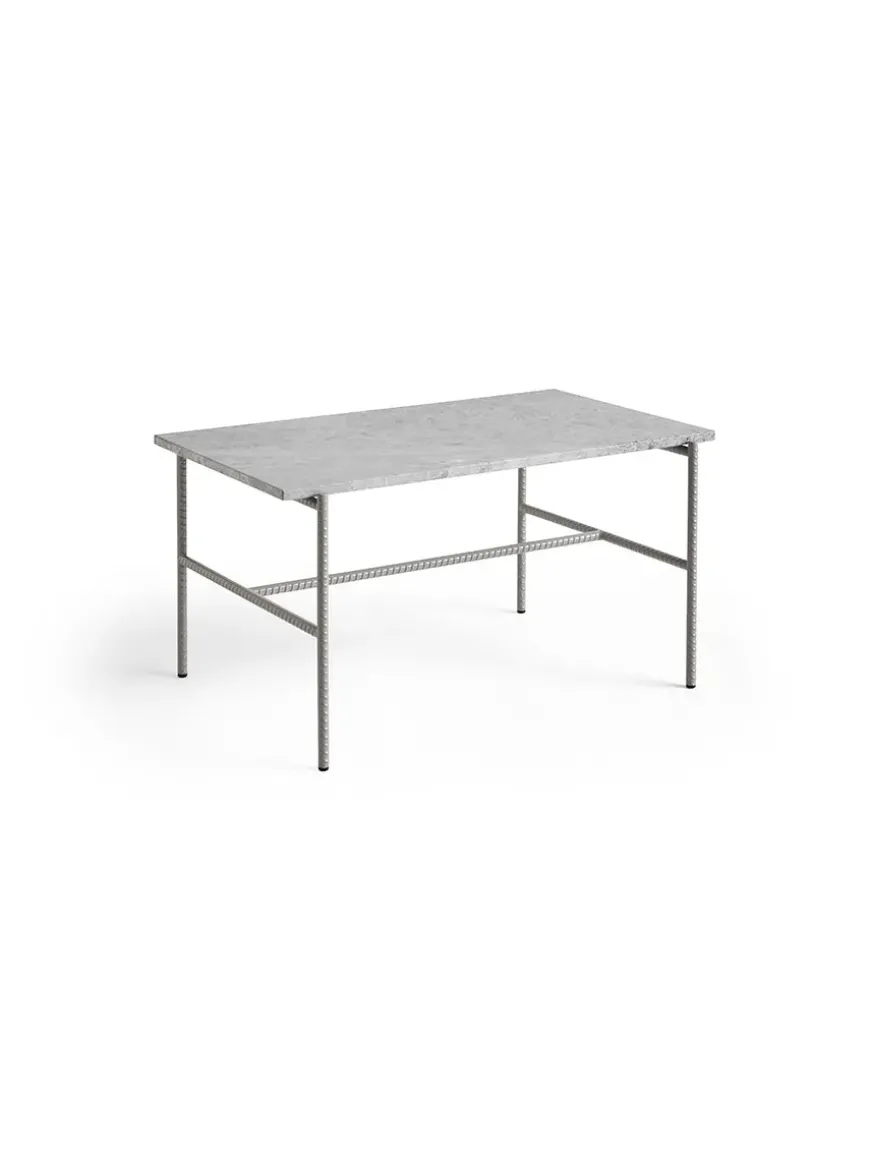 Rebar Coffee Table fra Hay