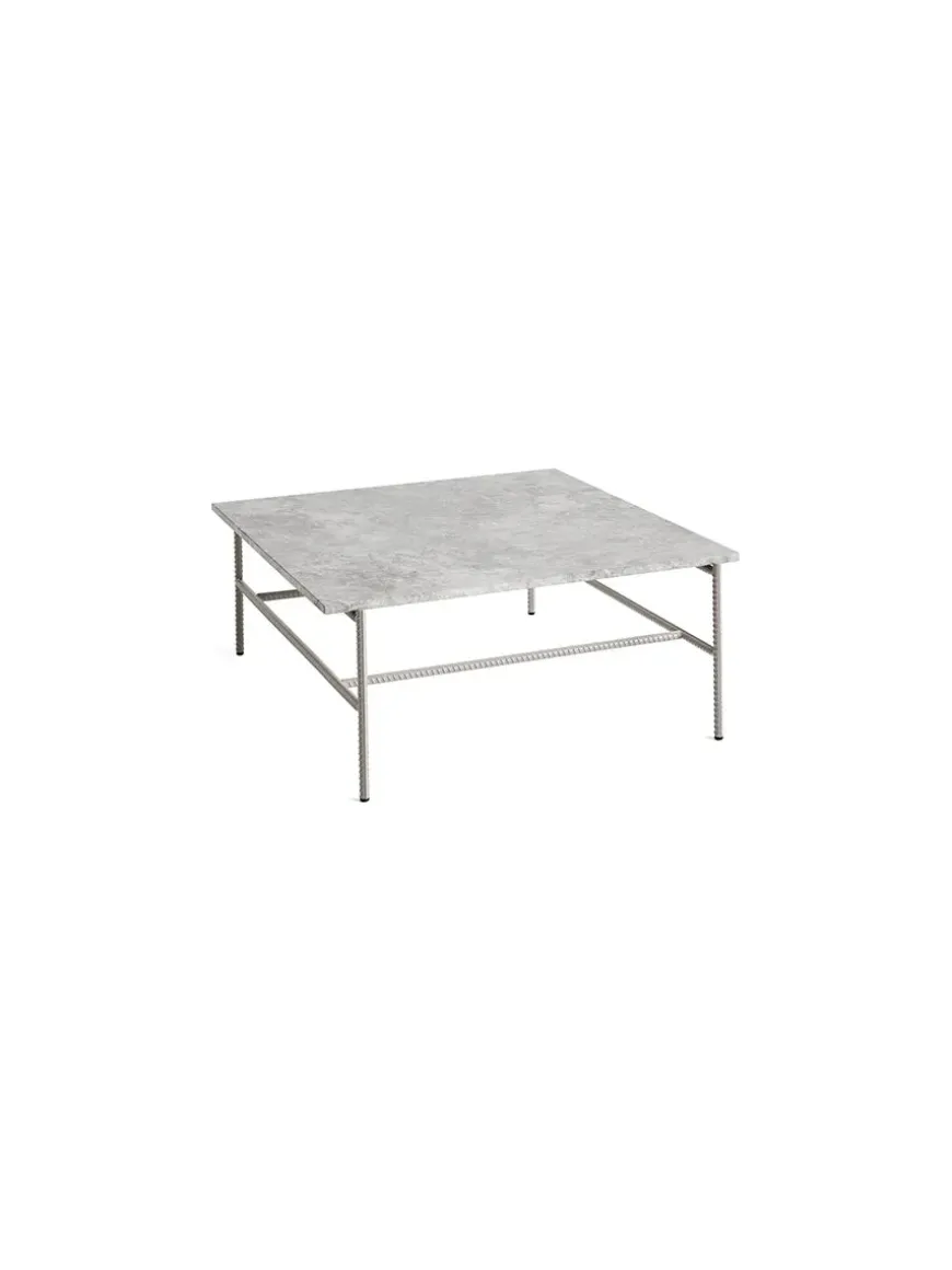 Rebar Coffee Table L80 fra Hay