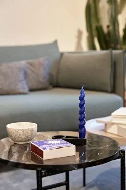 Rebar Side Table Ø45 fra Hay