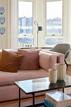 Rebar Side Table L75 fra Hay