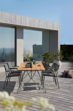 ReClips dining chair fra Houe