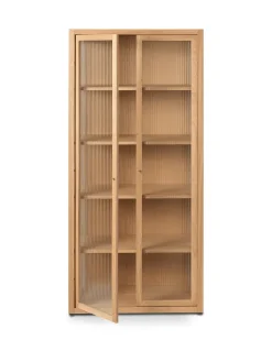 Reed Vitrine fra Ferm Living