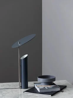 Reflect Bordlampe, hvid fra Verpan