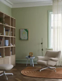 Relevo Rug, 170 x 240 cm fra Muuto