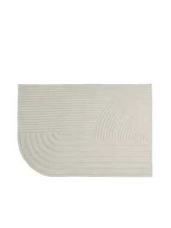 Relevo Rug, 170 x 240 cm fra Muuto