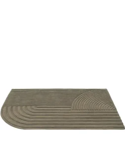 Relevo Rug, 200 x 300 cm fra Muuto