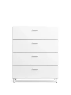 Relief Kommode, bred fra String