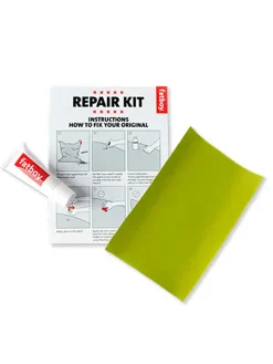 Repair kits til nylon sækkestol fra Fatboy