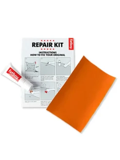Repair kits til nylon sækkestol fra Fatboy