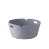 Restore Round Basket fra Muuto