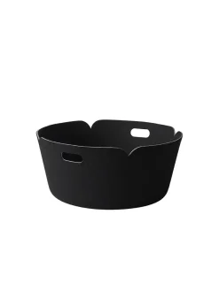 Restore Round Basket fra Muuto