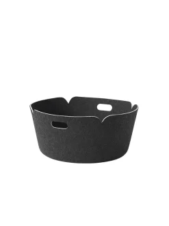 Restore Round Basket fra Muuto