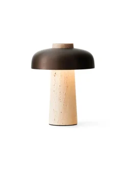 Reverse Portable Lamp fra Audo Copenhagen