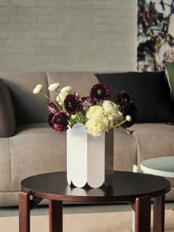 Rey Coffee Table fra Hay