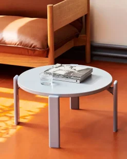 Rey Coffee Table fra Hay