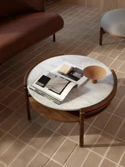 RF1905 Sideways Sofabord fra Carl Hansen & Søn