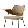 RFH Lounge Chair RD8 fra &Tradition