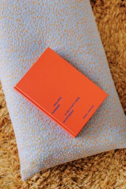 Ria Cushion, 45 x 75 cm fra Kvadrat