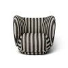 Rico Lounge Chair Louisiana fra Ferm Living