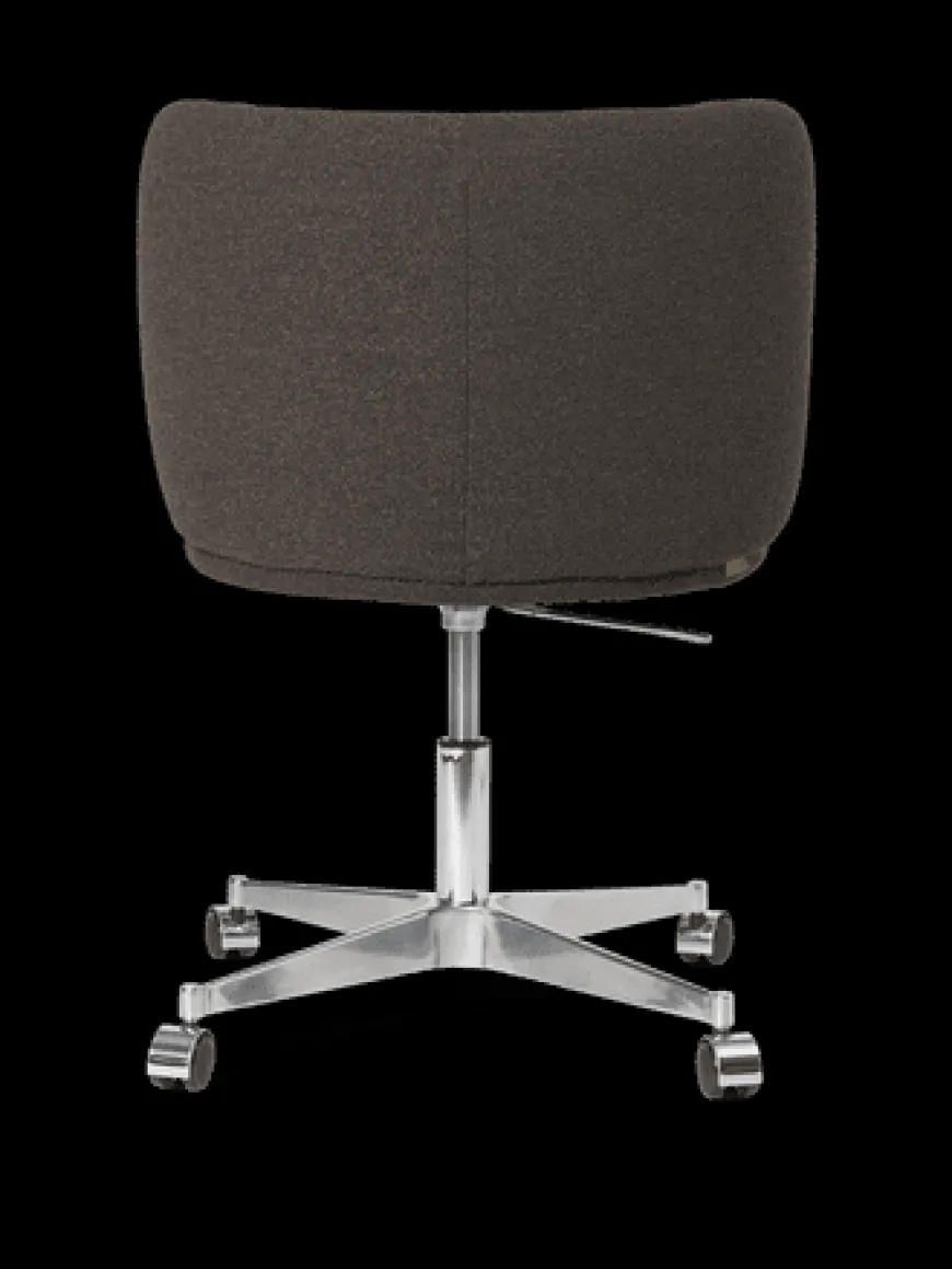 Rico Spisebordsstol w. Castors fra Ferm Living