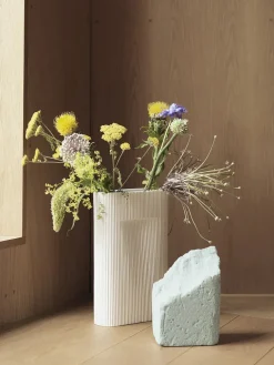 Ridge Vase fra Muuto