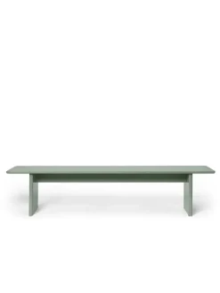 Rink Bench, 200 cm fra Ferm Living