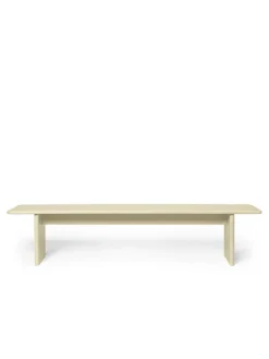 Rink Bench, 200 cm fra Ferm Living