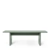 Rink Bench, 140 cm fra Ferm Living