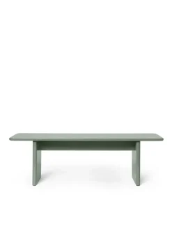 Rink Bench, 140 cm fra Ferm Living