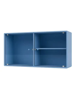 Ripple I Vitrineskab fra Montana