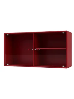 Ripple I Vitrineskab fra Montana