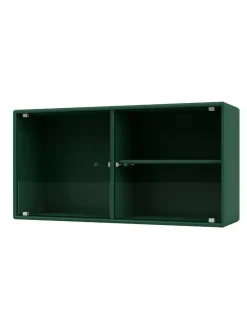 Ripple I Vitrineskab fra Montana