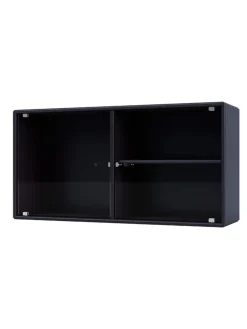 Ripple I Vitrineskab fra Montana