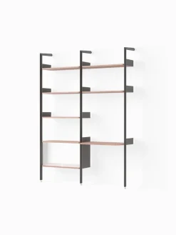 Rombe, Configuration A fra &Tradition